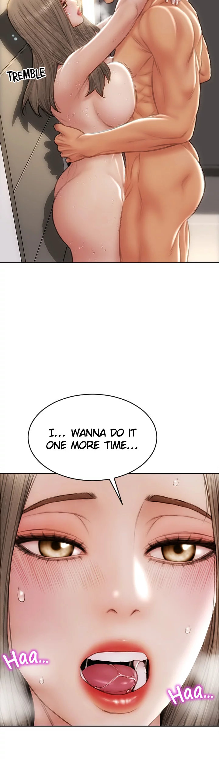 Bad Guy - Chapter 52 [photo 29] - MangaPorn