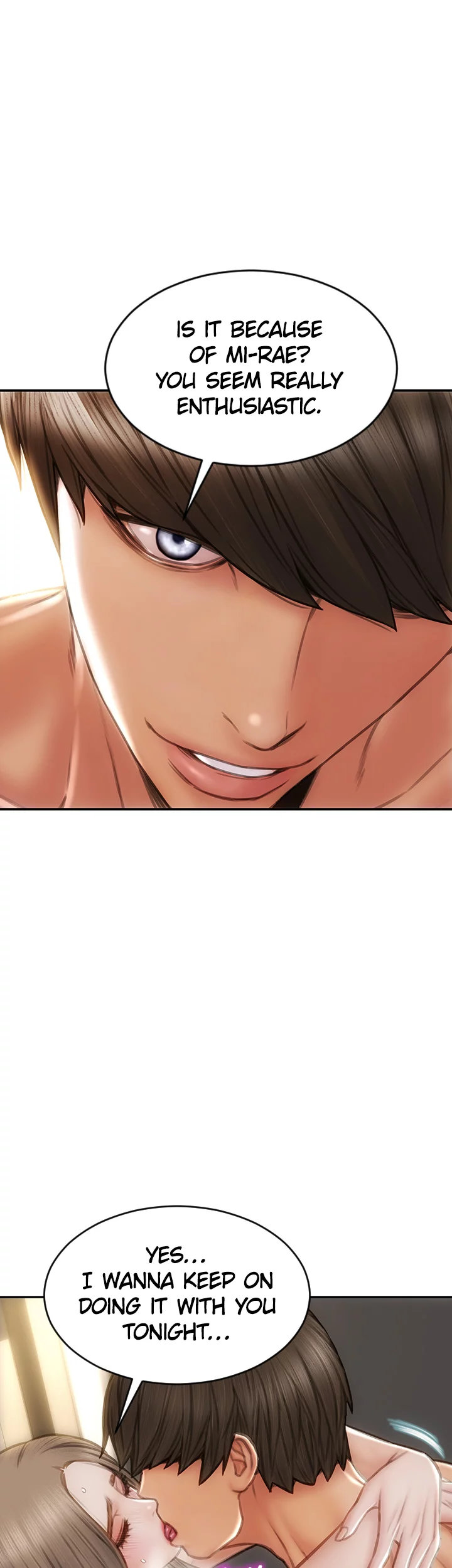 Bad Guy - Chapter 52 [photo 30] - MangaPorn