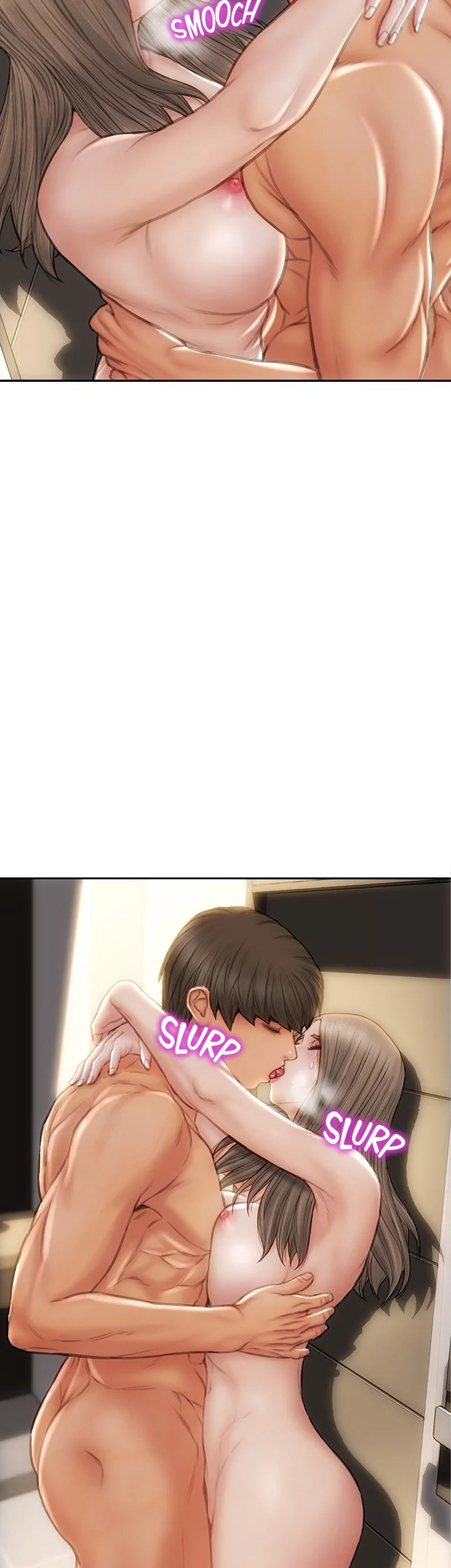 Bad Guy - Chapter 52 [photo 31] - MangaPorn