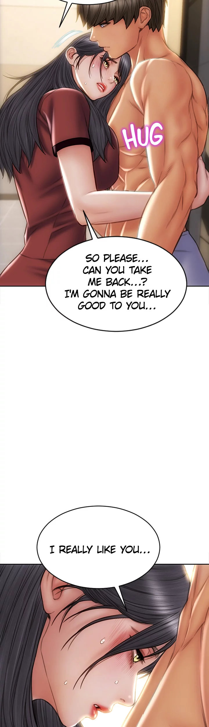 Bad Guy - Chapter 52 [photo 38] - MangaPorn