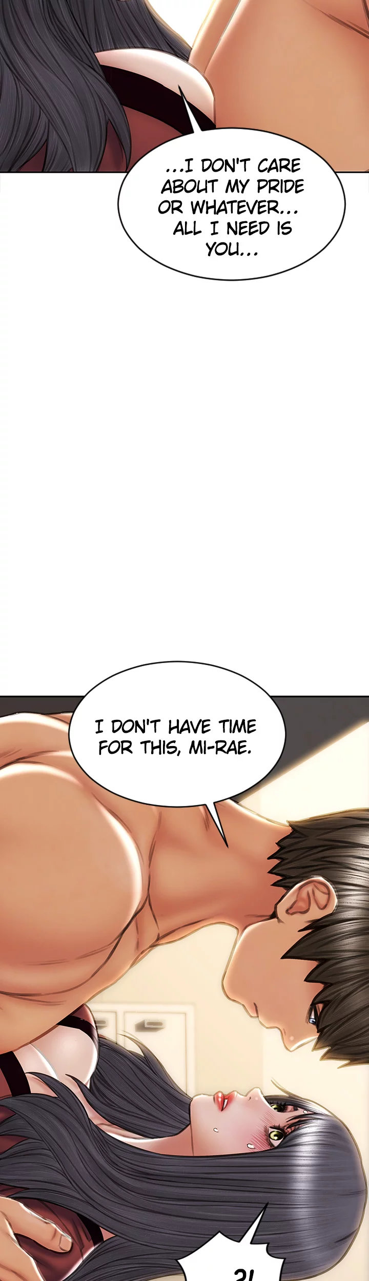 Bad Guy - Chapter 52 [photo 39] - MangaPorn