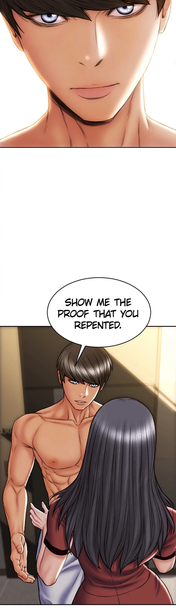 Bad Guy - Chapter 52 [photo 42] - MangaPorn