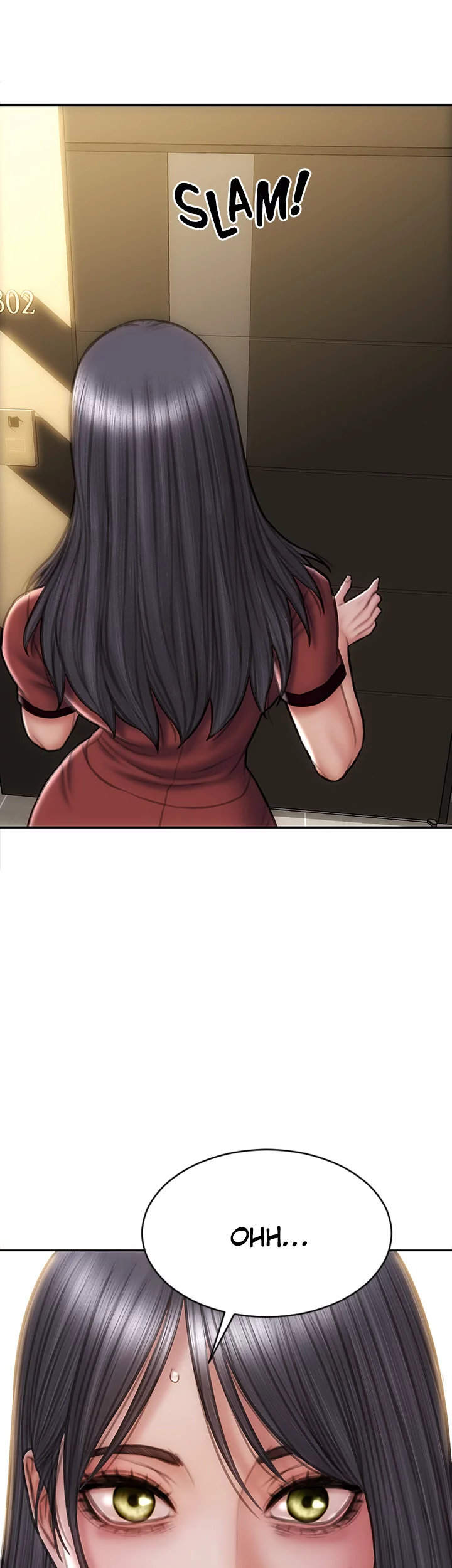 Bad Guy - Chapter 52 [photo 44] - MangaPorn