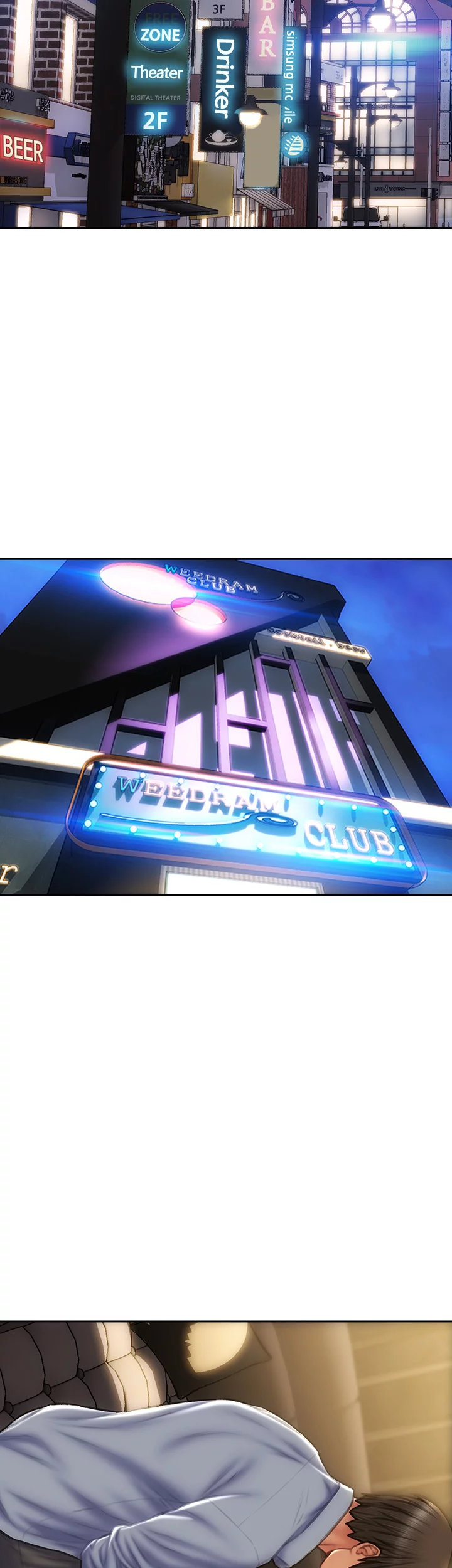 Bad Guy - Chapter 52 [photo 46] - MangaPorn