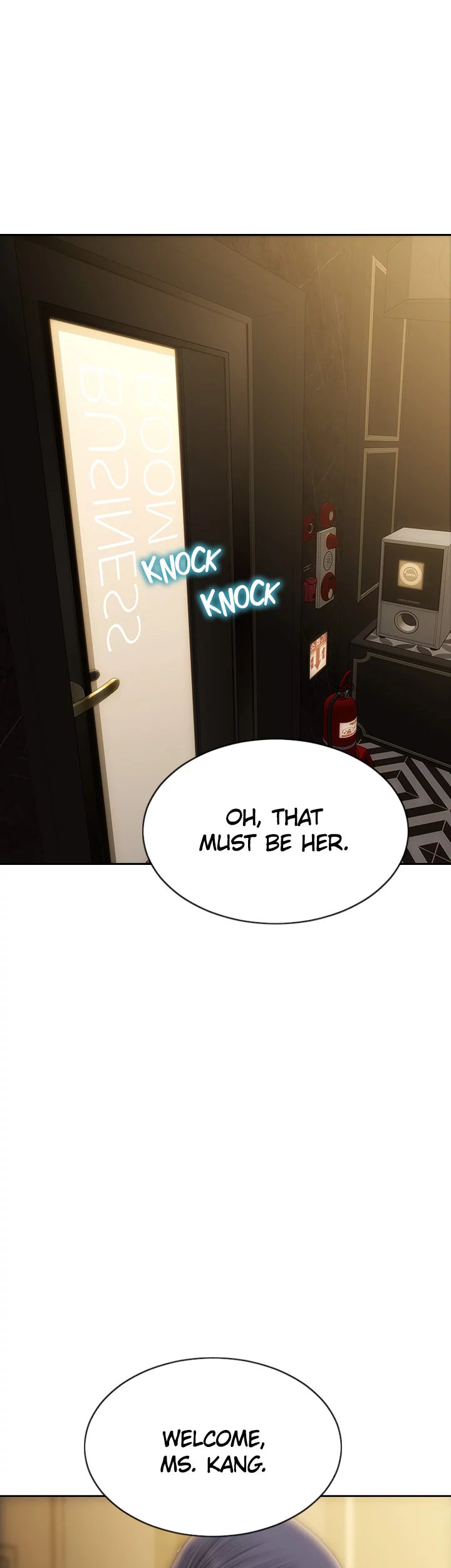 Bad Guy - Chapter 52 [photo 49] - MangaPorn