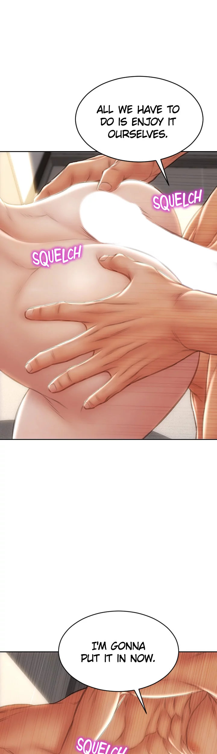 Bad Guy - Chapter 52 [photo 8] - MangaPorn