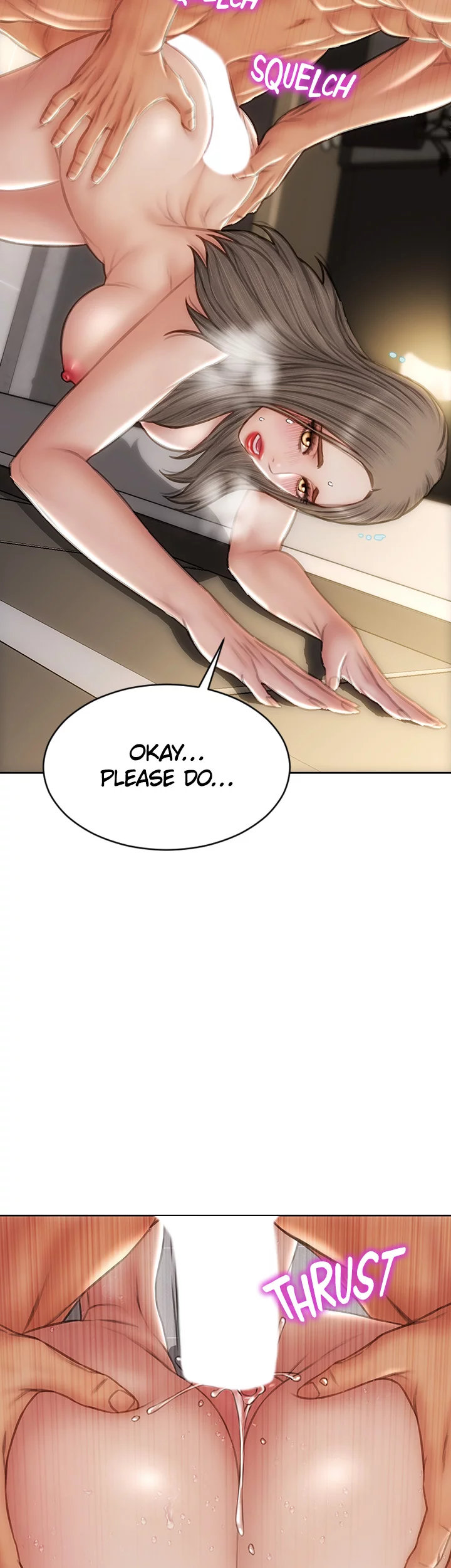 Bad Guy - Chapter 52 [photo 9] - MangaPorn