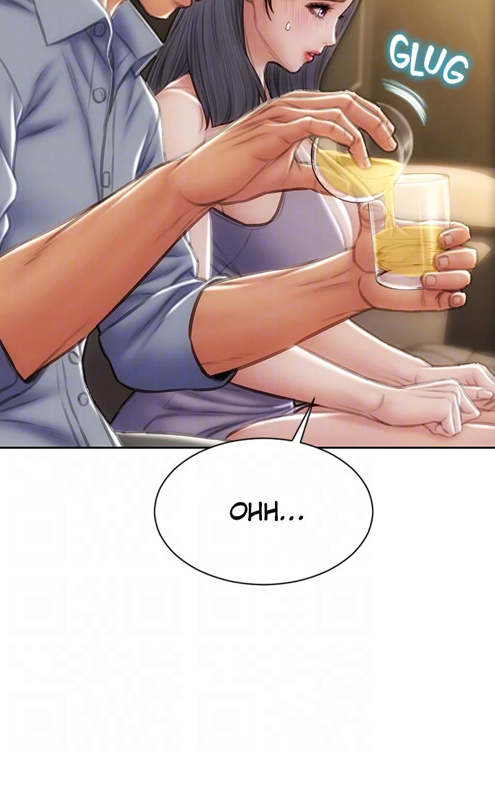 Bad Guy - Chapter 53 [photo 12] - MangaPorn