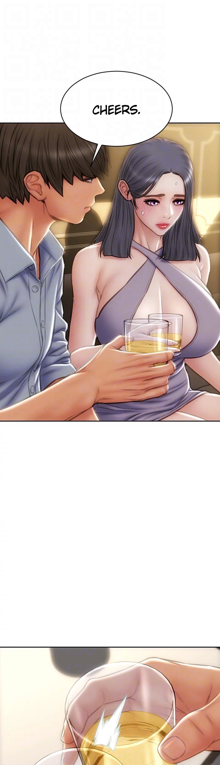 Bad Guy - Chapter 53 [photo 13] - MangaPorn