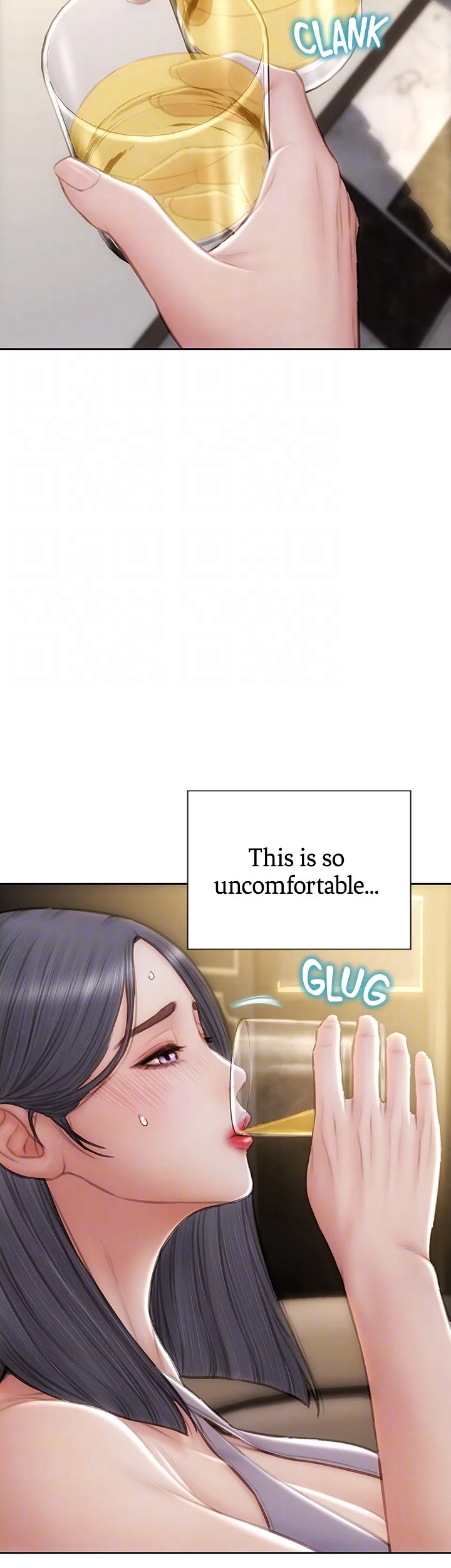 Bad Guy - Chapter 53 [photo 14] - MangaPorn