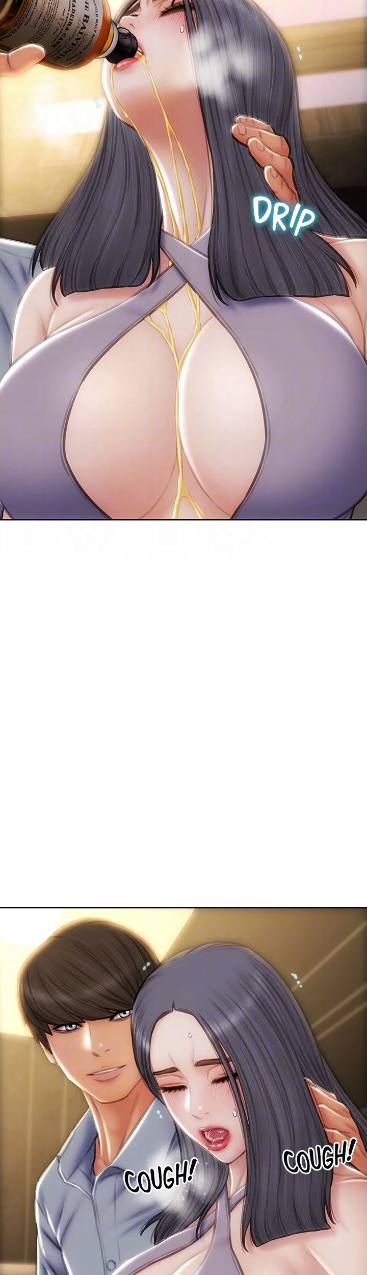 Bad Guy - Chapter 53 [photo 19] - MangaPorn