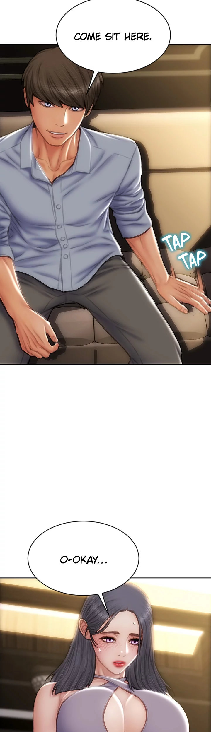 Bad Guy - Chapter 53 [photo 2] - MangaPorn