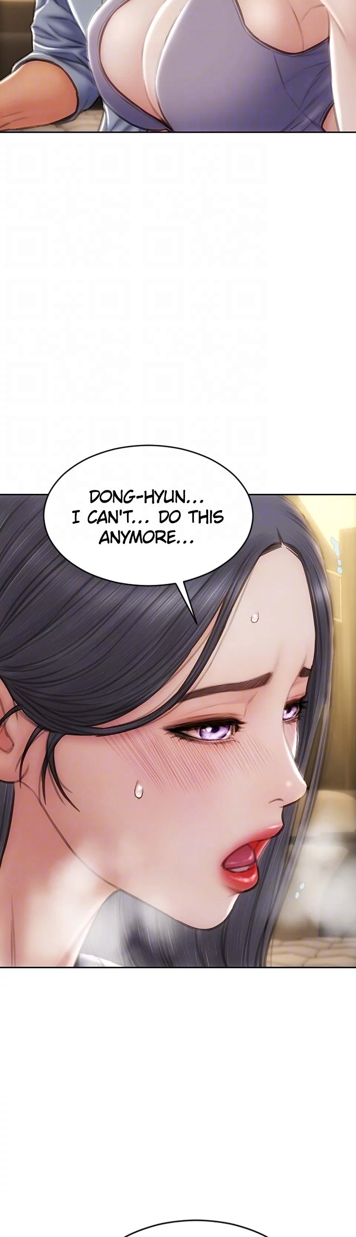 Bad Guy - Chapter 53 [photo 20] - MangaPorn