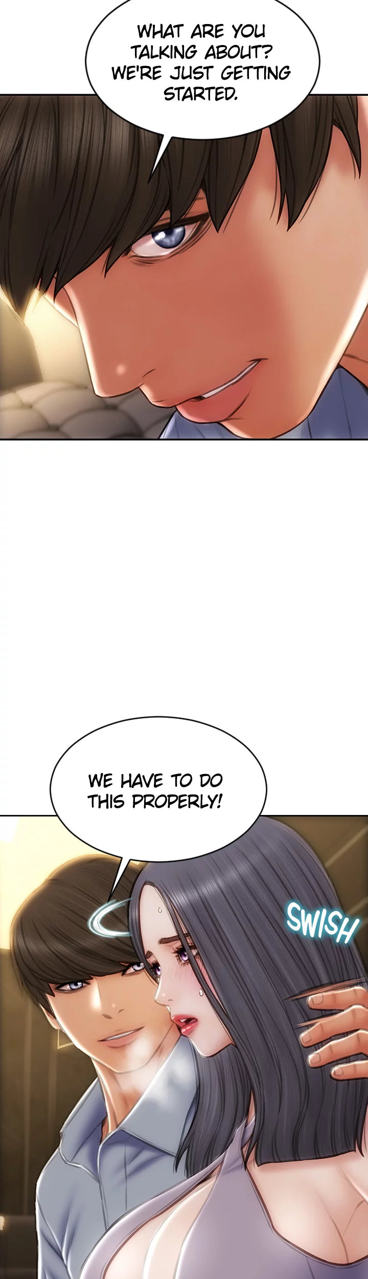 Bad Guy - Chapter 53 [photo 21] - MangaPorn