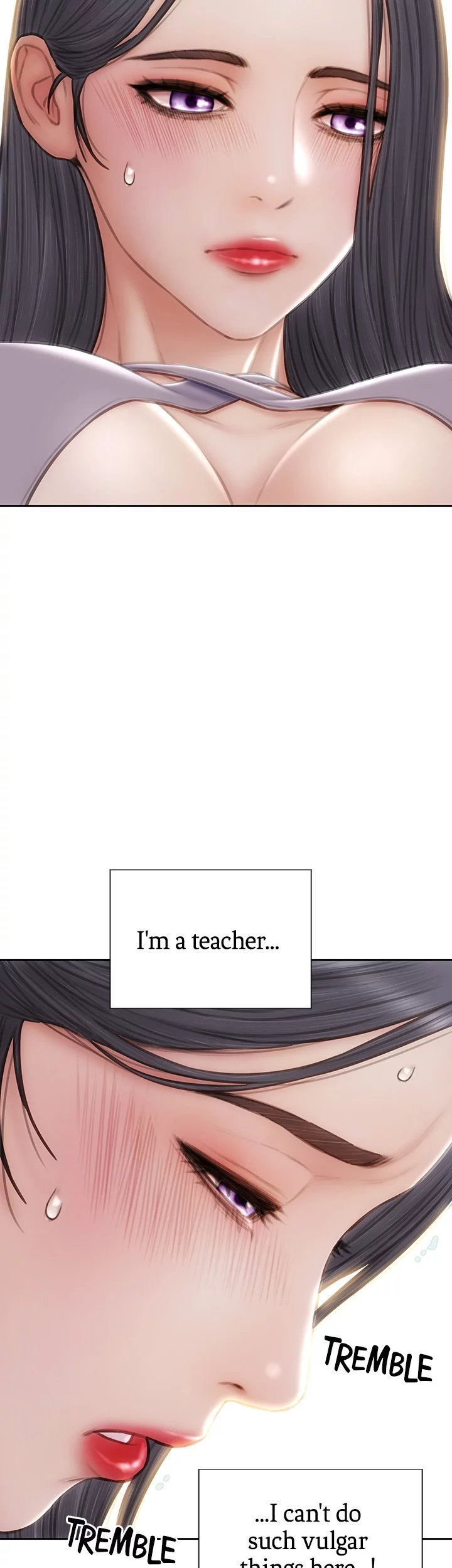 Bad Guy - Chapter 53 [photo 26] - MangaPorn