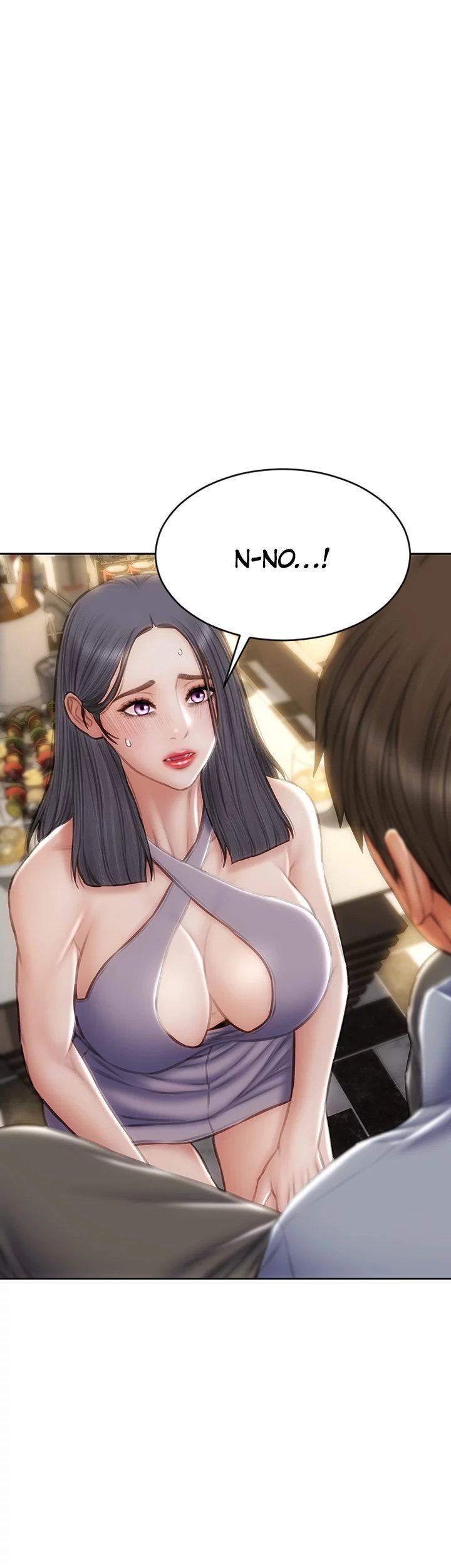 Bad Guy - Chapter 53 [photo 28] - MangaPorn