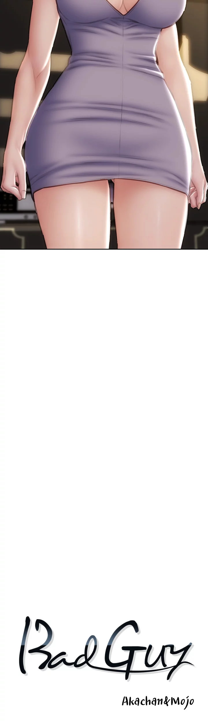 Bad Guy - Chapter 53 [photo 3] - MangaPorn