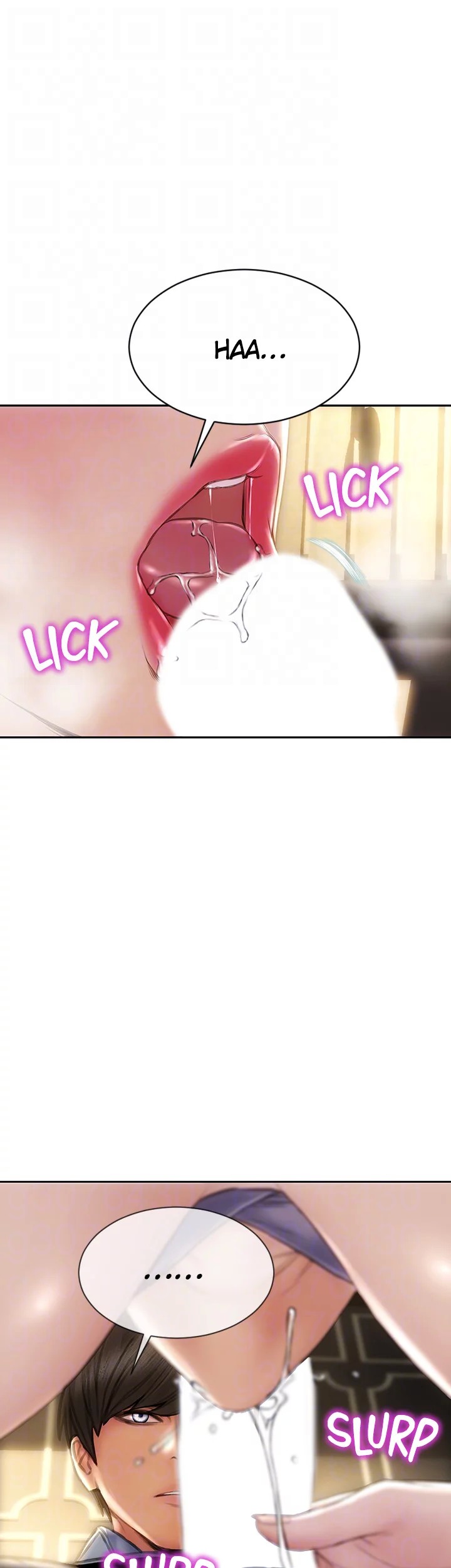 Bad Guy - Chapter 53 [photo 35] - MangaPorn