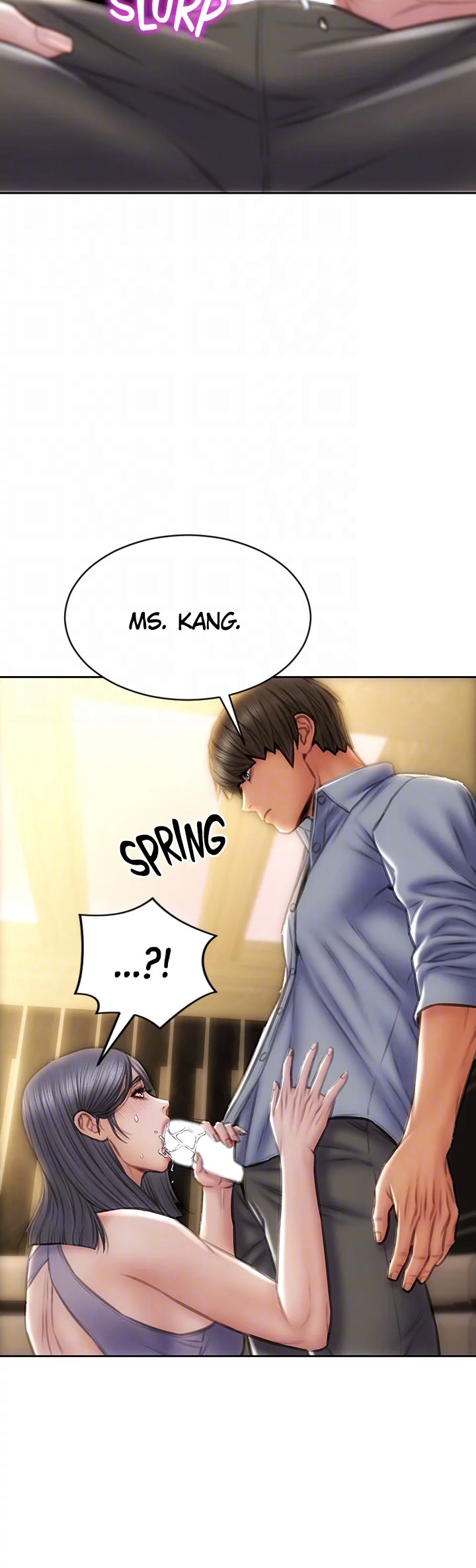 Bad Guy - Chapter 53 [photo 36] - MangaPorn