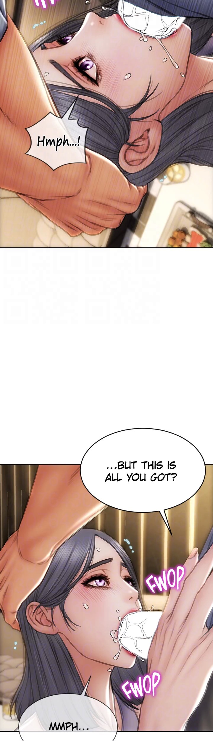 Bad Guy - Chapter 53 [photo 38] - MangaPorn