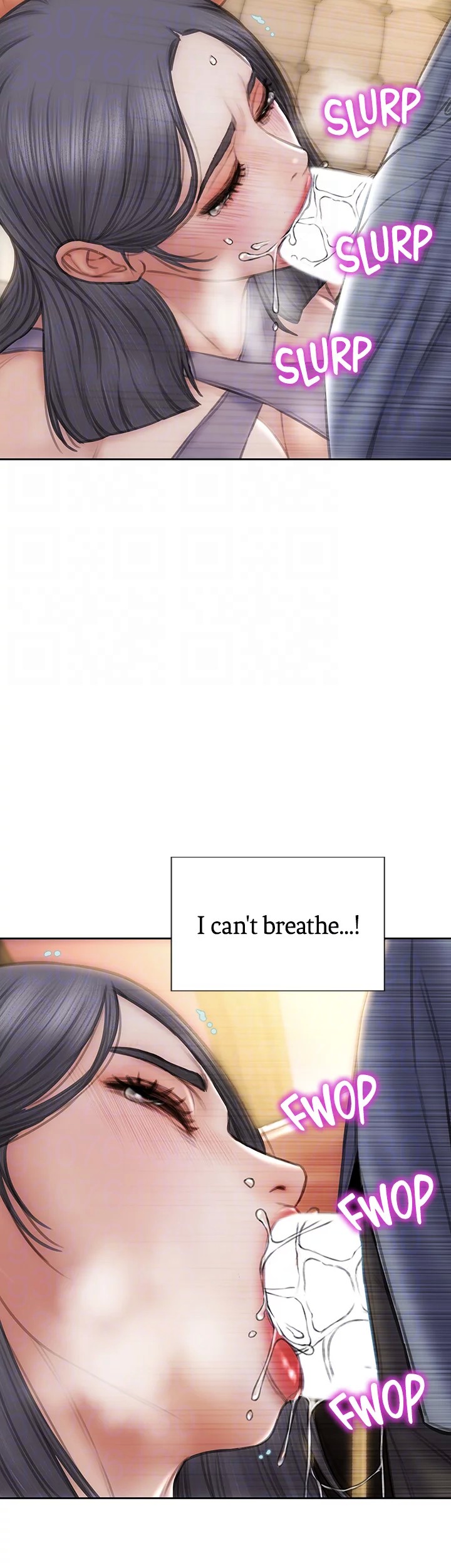 Bad Guy - Chapter 53 [photo 40] - MangaPorn