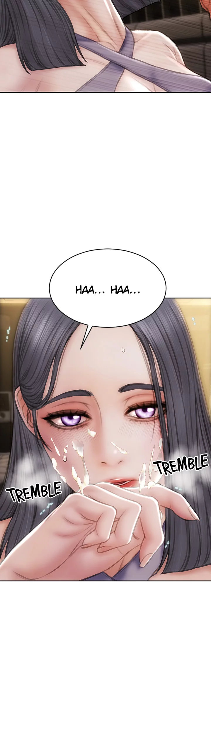 Bad Guy - Chapter 53 [photo 43] - MangaPorn