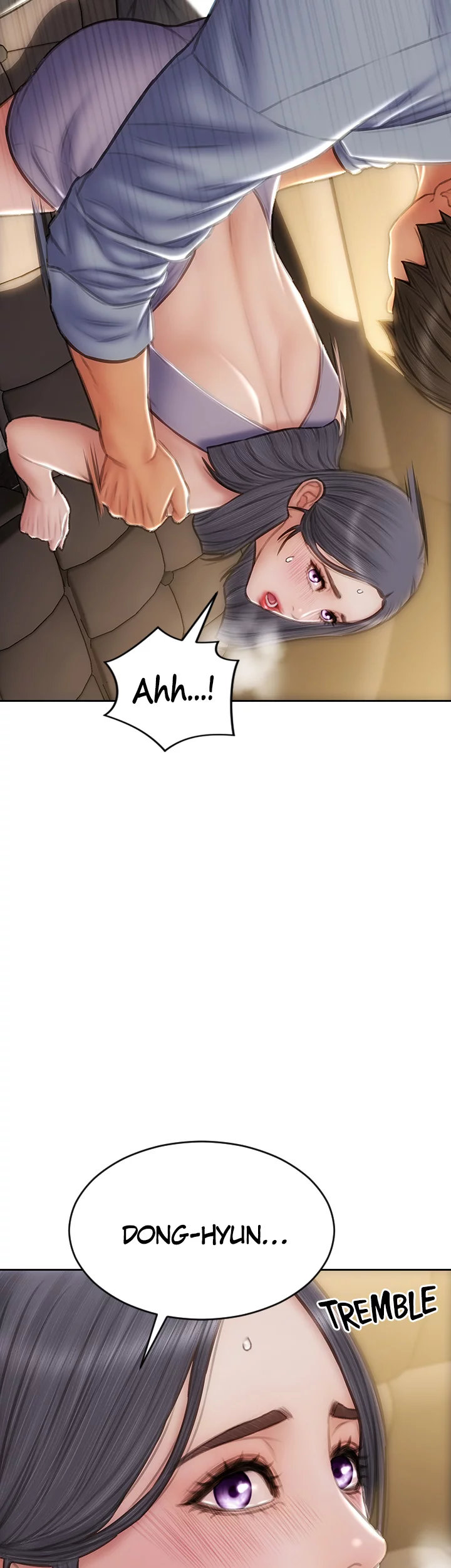 Bad Guy - Chapter 53 [photo 45] - MangaPorn