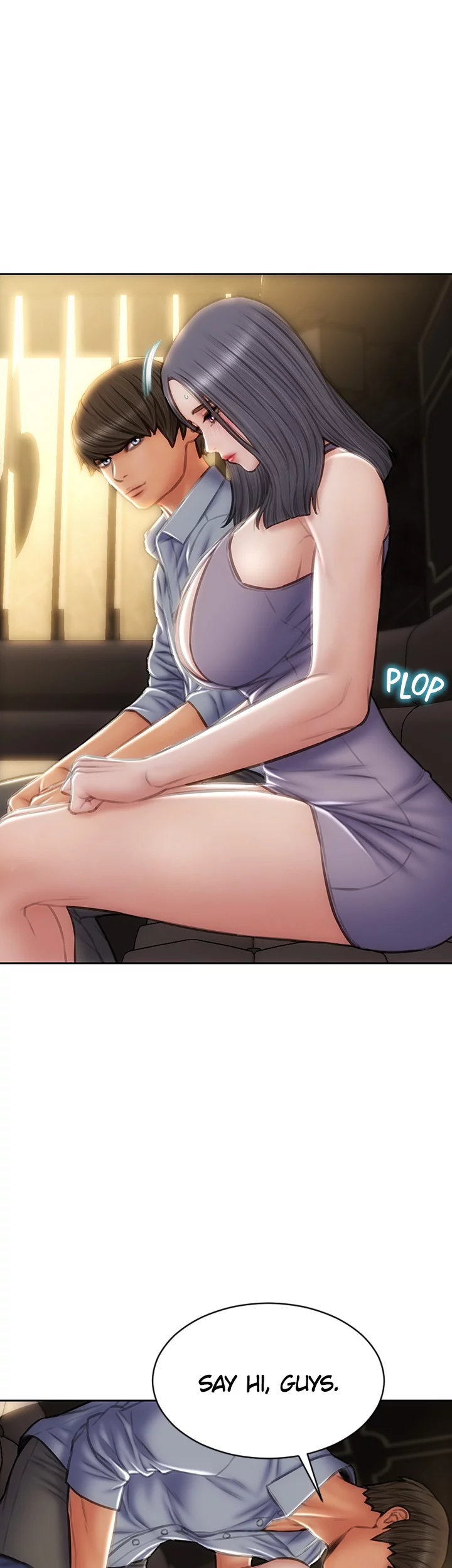 Bad Guy - Chapter 53 [photo 5] - MangaPorn