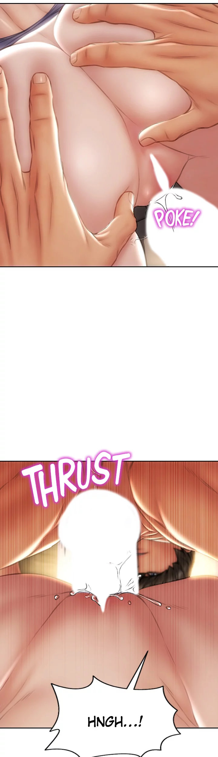 Bad Guy - Chapter 53 [photo 50] - MangaPorn