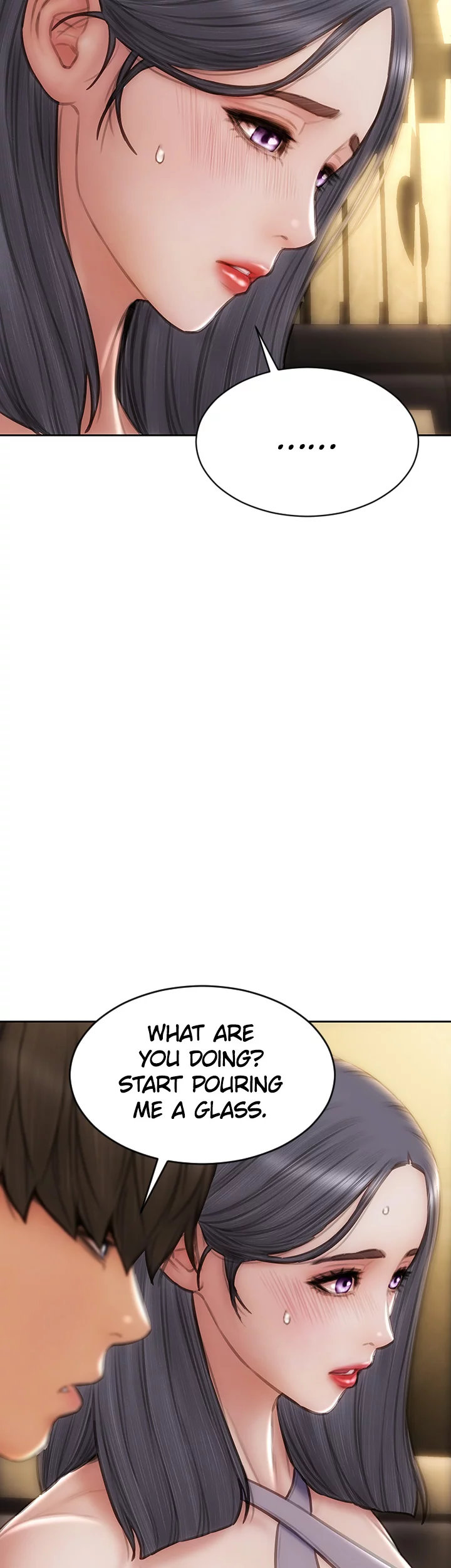 Bad Guy - Chapter 53 [photo 7] - MangaPorn