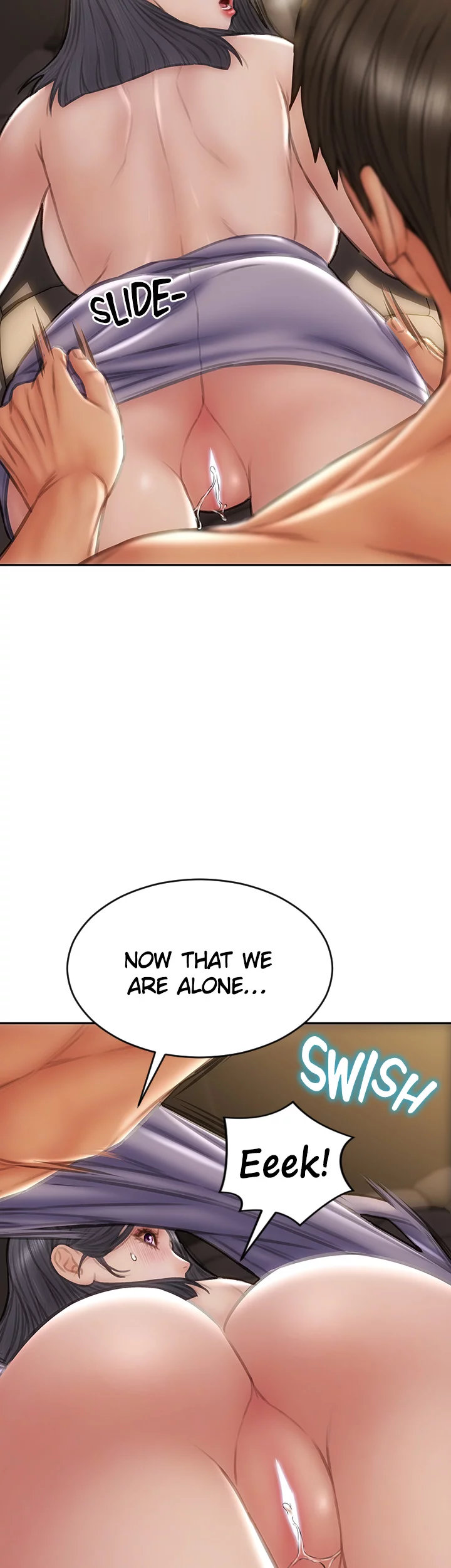 Bad Guy - Chapter 54 [photo 10] - MangaPorn