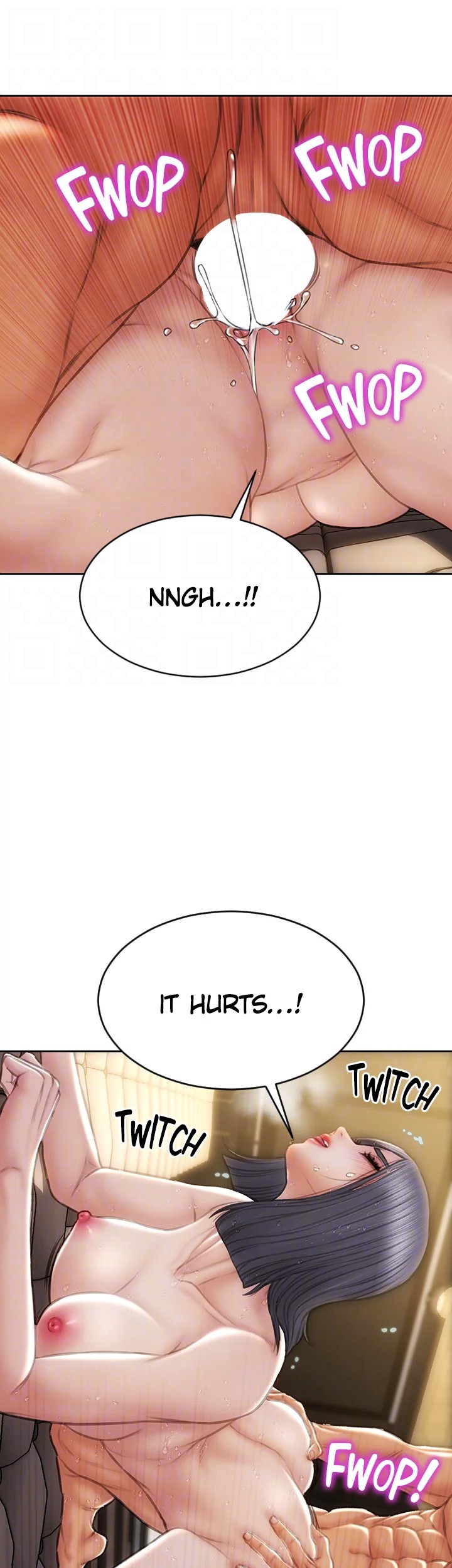 Bad Guy - Chapter 54 [photo 16] - MangaPorn