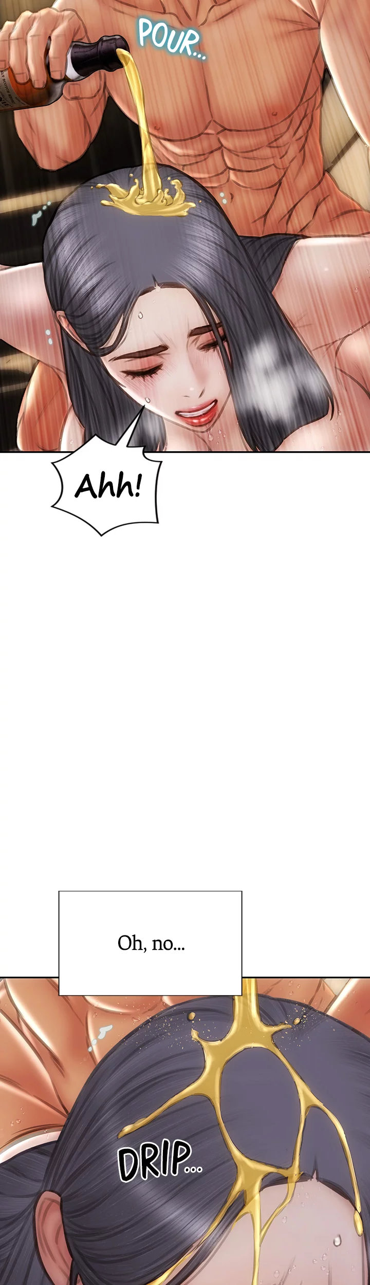 Bad Guy - Chapter 54 [photo 21] - MangaPorn