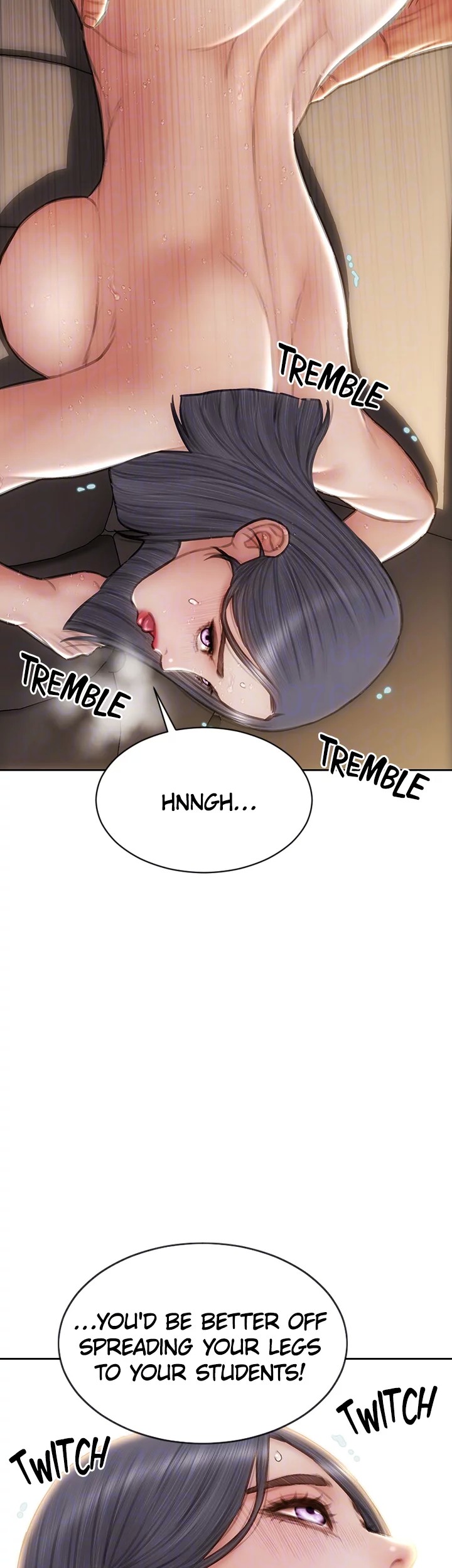 Bad Guy - Chapter 54 [photo 32] - MangaPorn