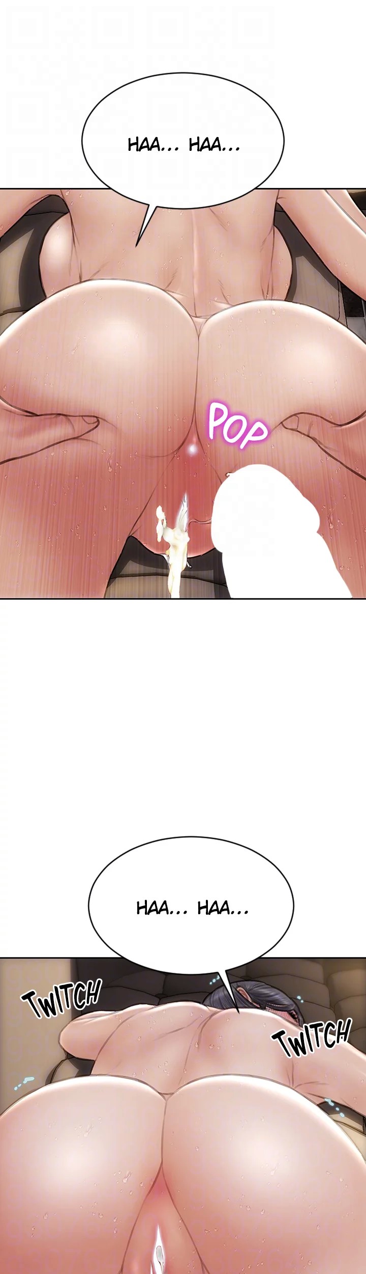 Bad Guy - Chapter 54 [photo 37] - MangaPorn