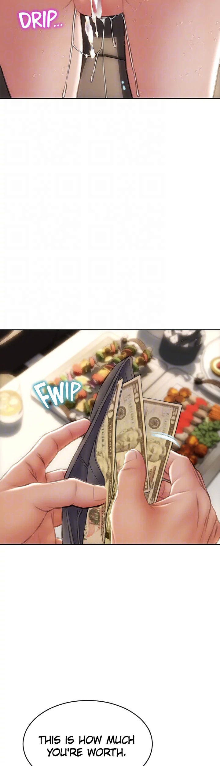 Bad Guy - Chapter 54 [photo 38] - MangaPorn