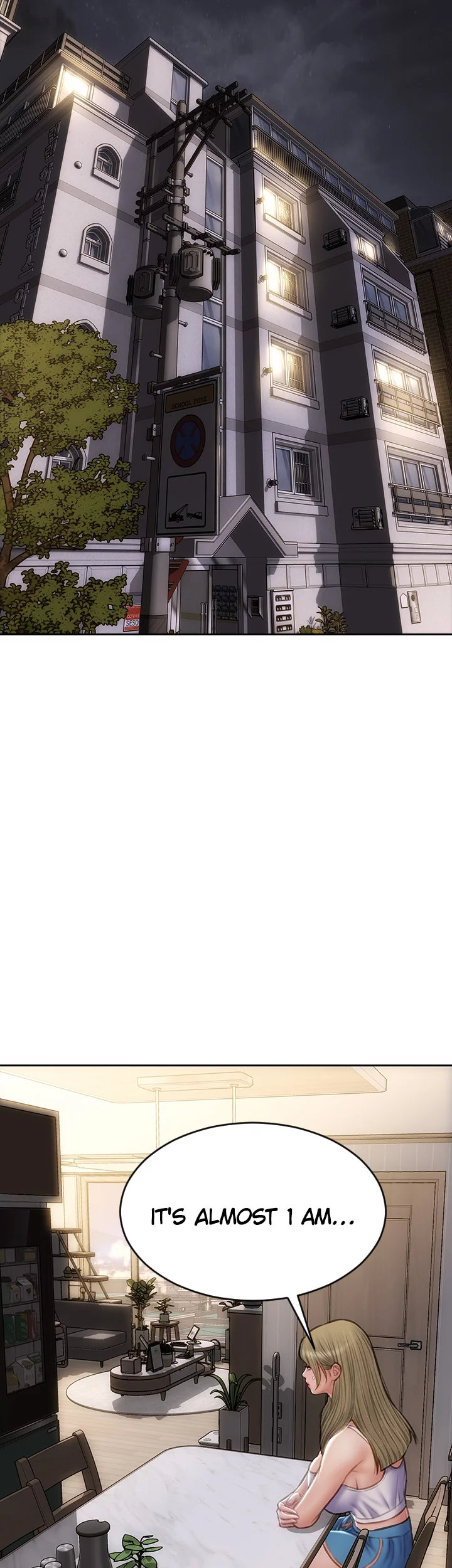 Bad Guy - Chapter 54 [photo 41] - MangaPorn