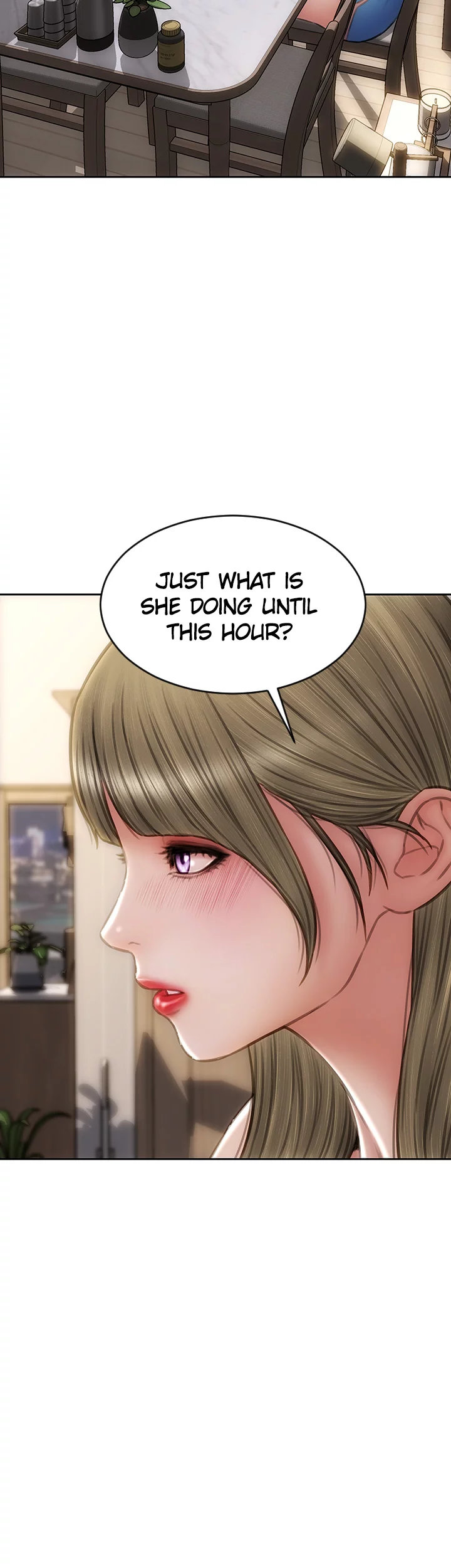 Bad Guy - Chapter 54 [photo 42] - MangaPorn