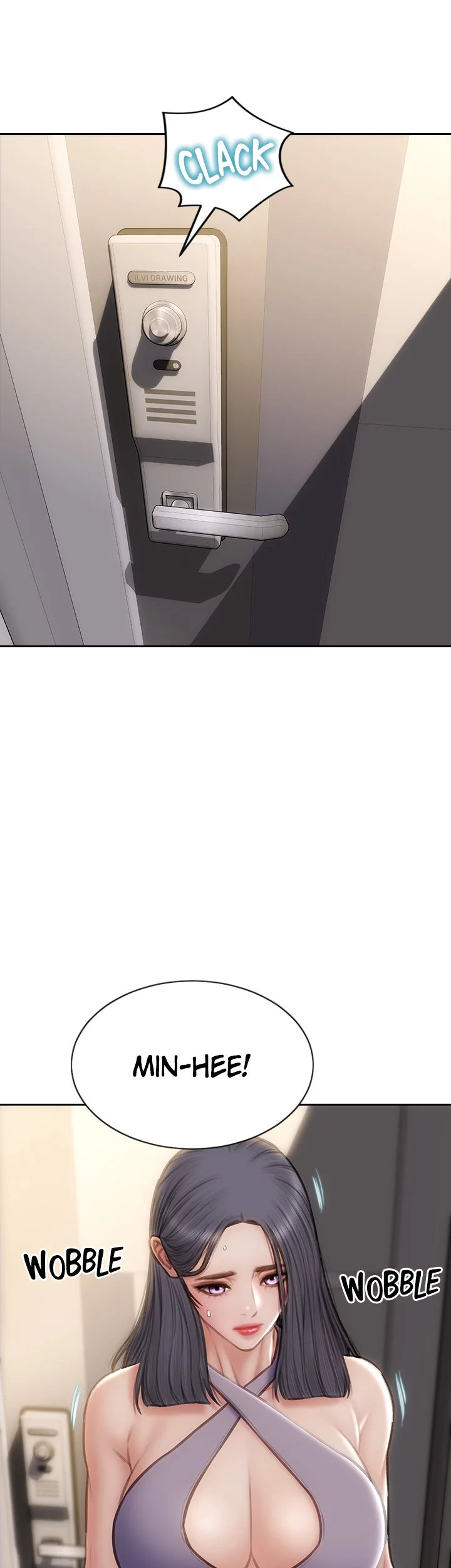 Bad Guy - Chapter 54 [photo 43] - MangaPorn