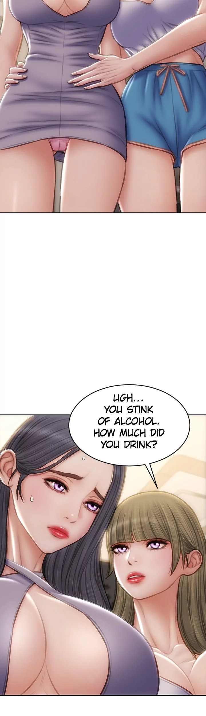 Bad Guy - Chapter 54 [photo 45] - MangaPorn