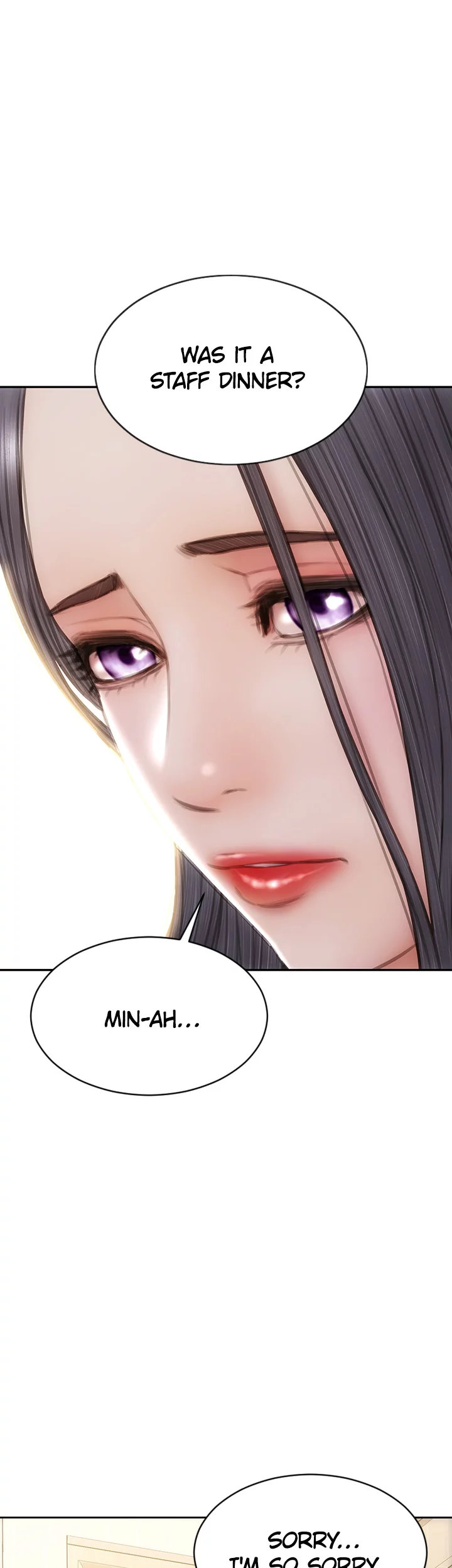 Bad Guy - Chapter 54 [photo 46] - MangaPorn