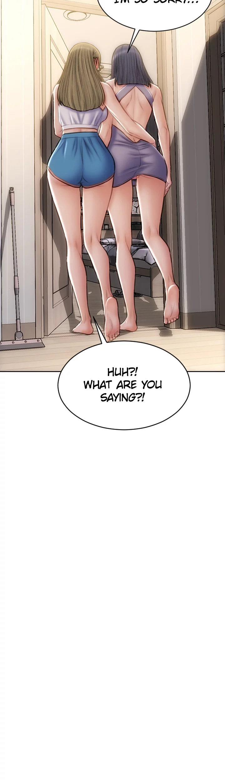 Bad Guy - Chapter 54 [photo 47] - MangaPorn