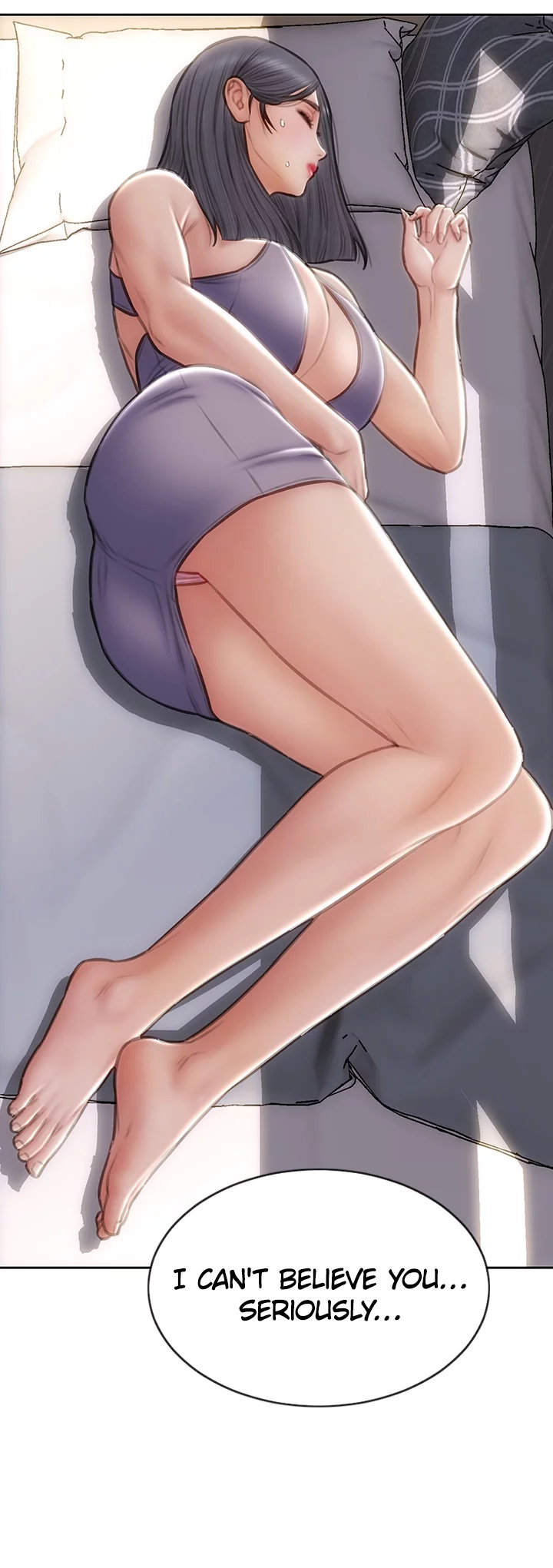 Bad Guy - Chapter 54 [photo 48] - MangaPorn