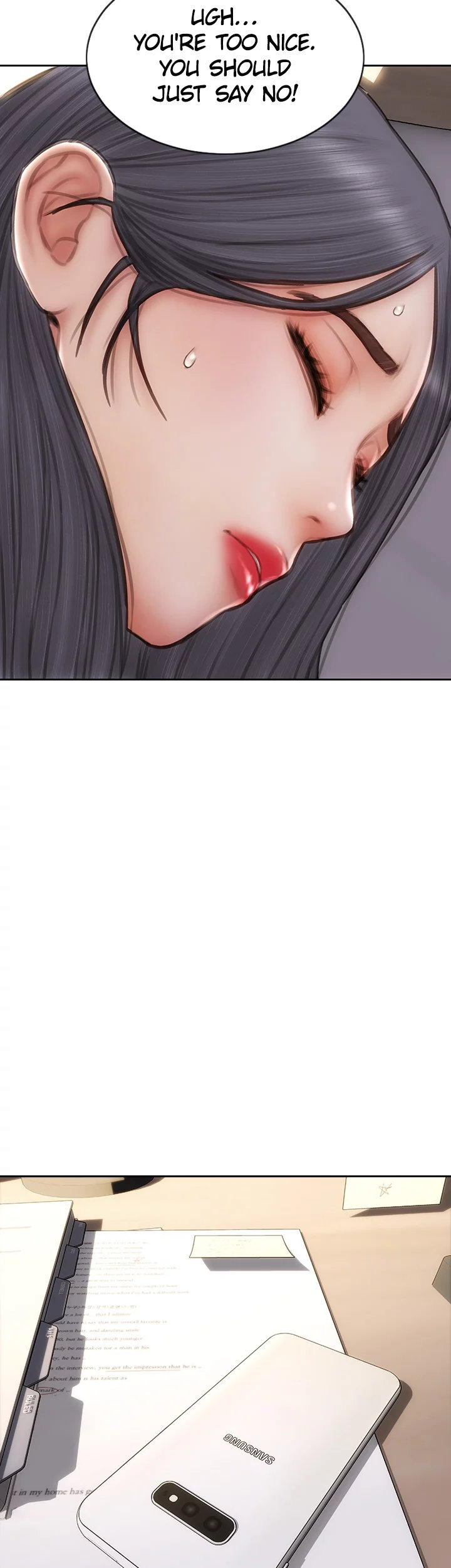 Bad Guy - Chapter 54 [photo 50] - MangaPorn