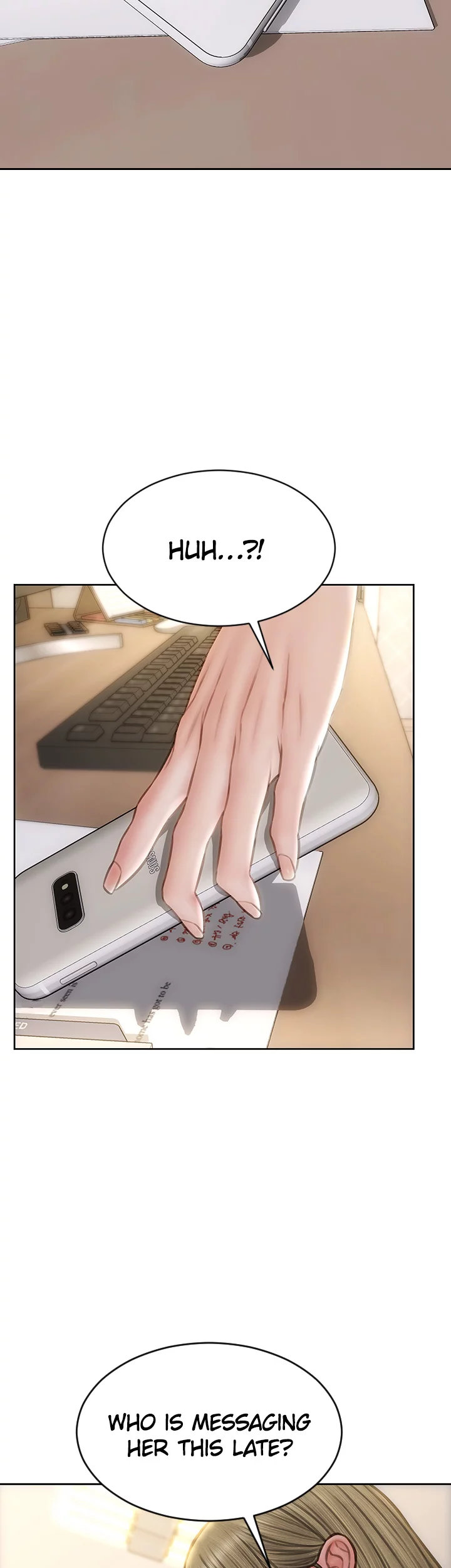 Bad Guy - Chapter 54 [photo 51] - MangaPorn