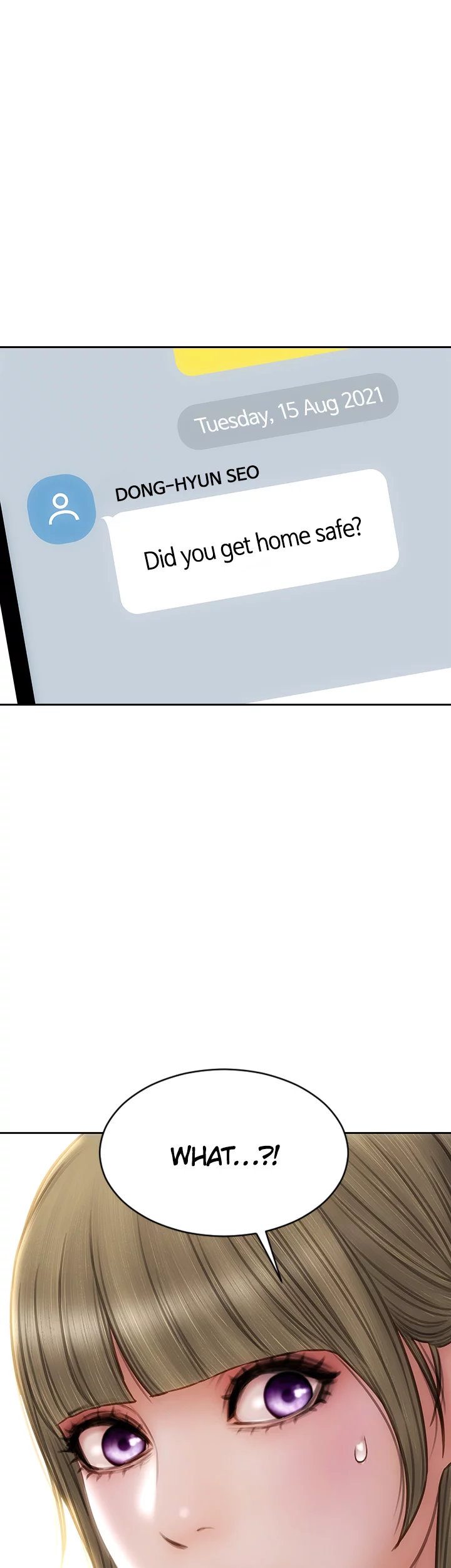 Bad Guy - Chapter 54 [photo 53] - MangaPorn