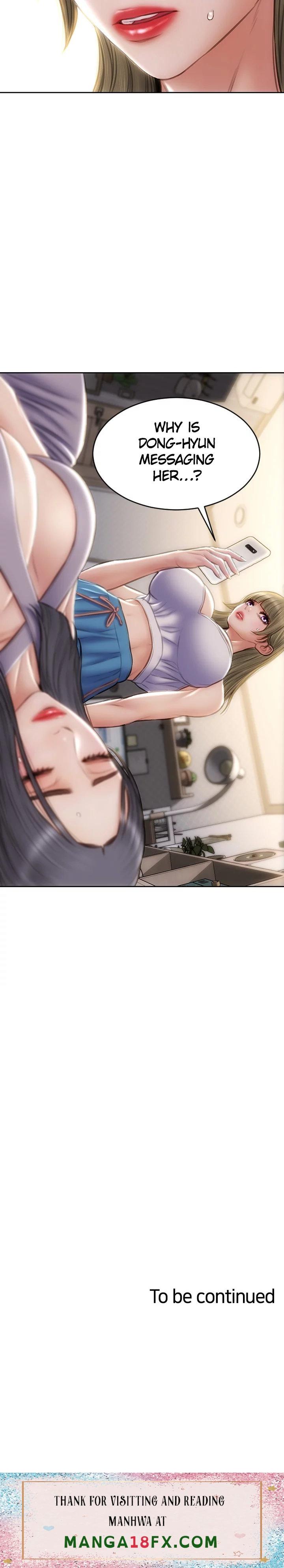 Bad Guy - Chapter 54 [photo 54] - MangaPorn