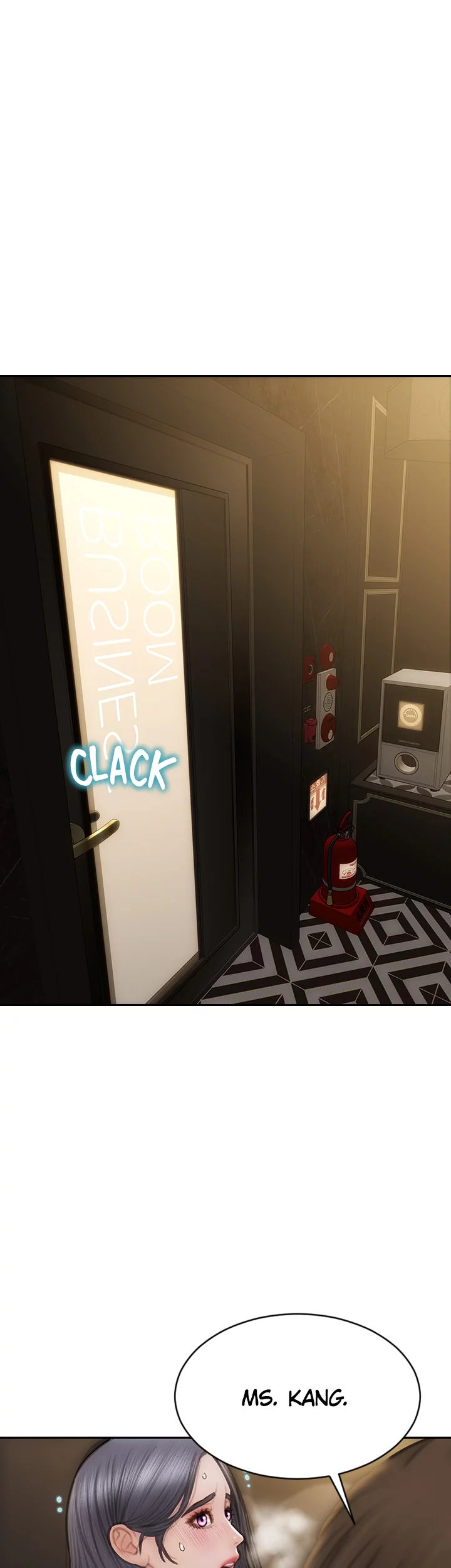 Bad Guy - Chapter 54 [photo 9] - MangaPorn