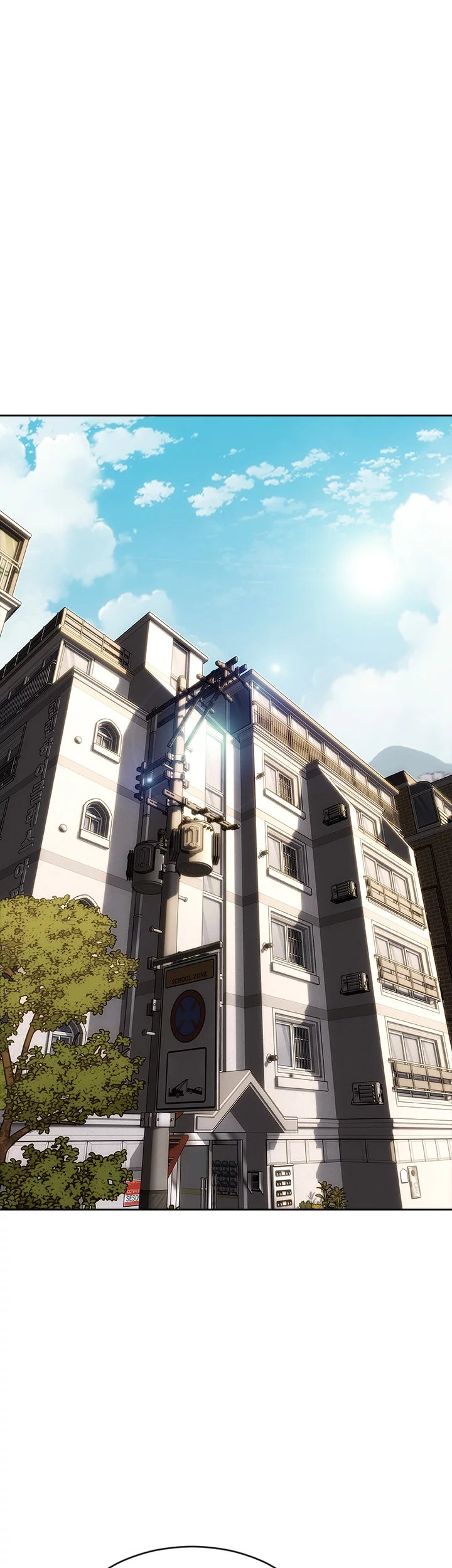 Bad Guy - Chapter 55 [photo 1] - MangaPorn