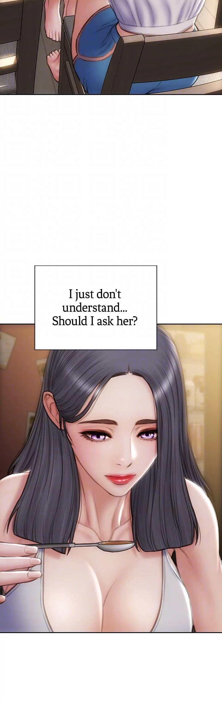 Bad Guy - Chapter 55 [photo 12] - MangaPorn